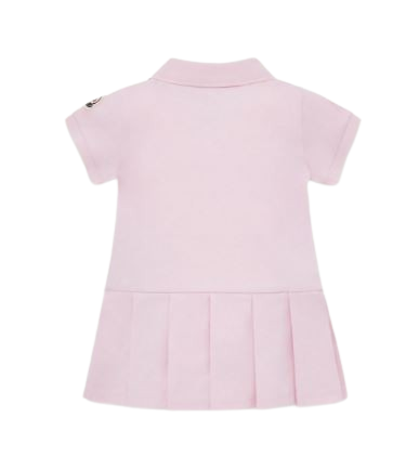 Moncler Dresses Pink