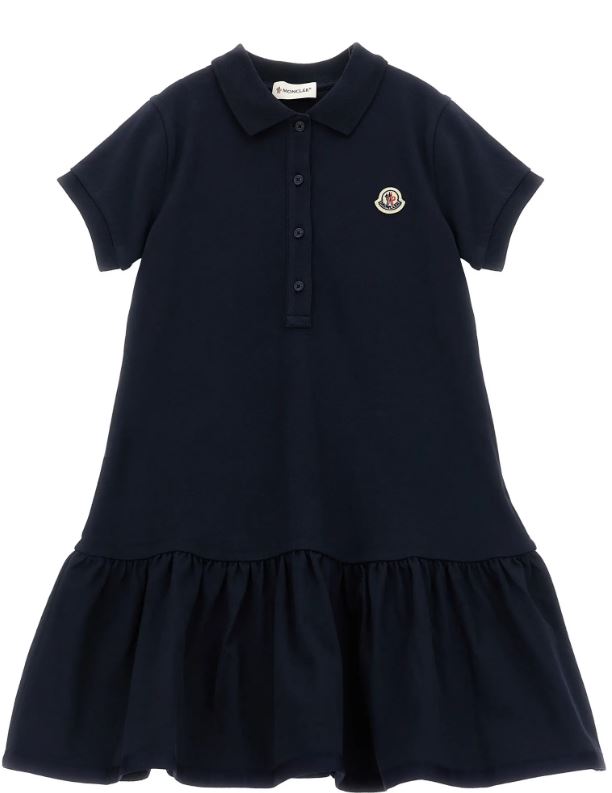 Moncler Dresses Co Ea