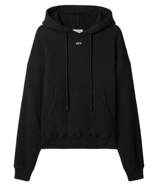 Off-White Sweaters Black
