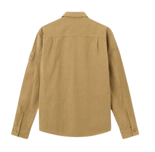Stone Island Sweaters Beige