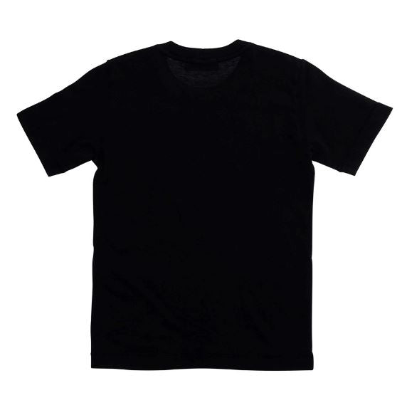 Stone Island T-Shirts And Polos Black