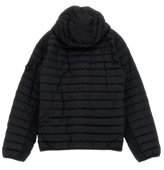 Stone Island Jackets Blue