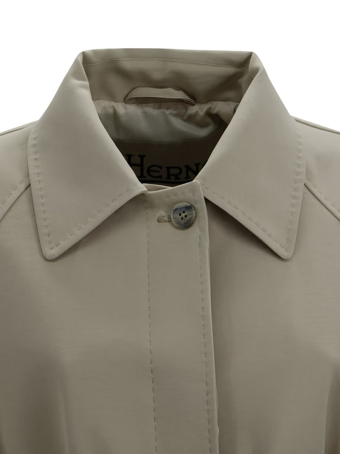 Herno Jackets Cammello Chiaro