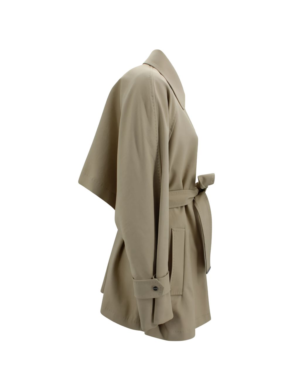 Herno Jackets Cammello Chiaro