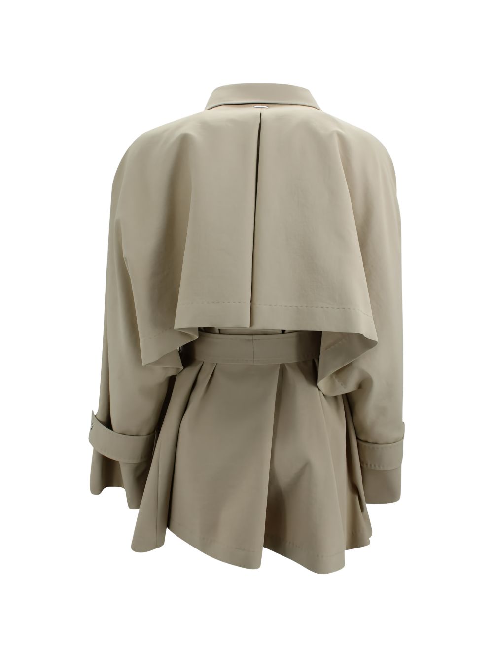 Herno Jackets Cammello Chiaro