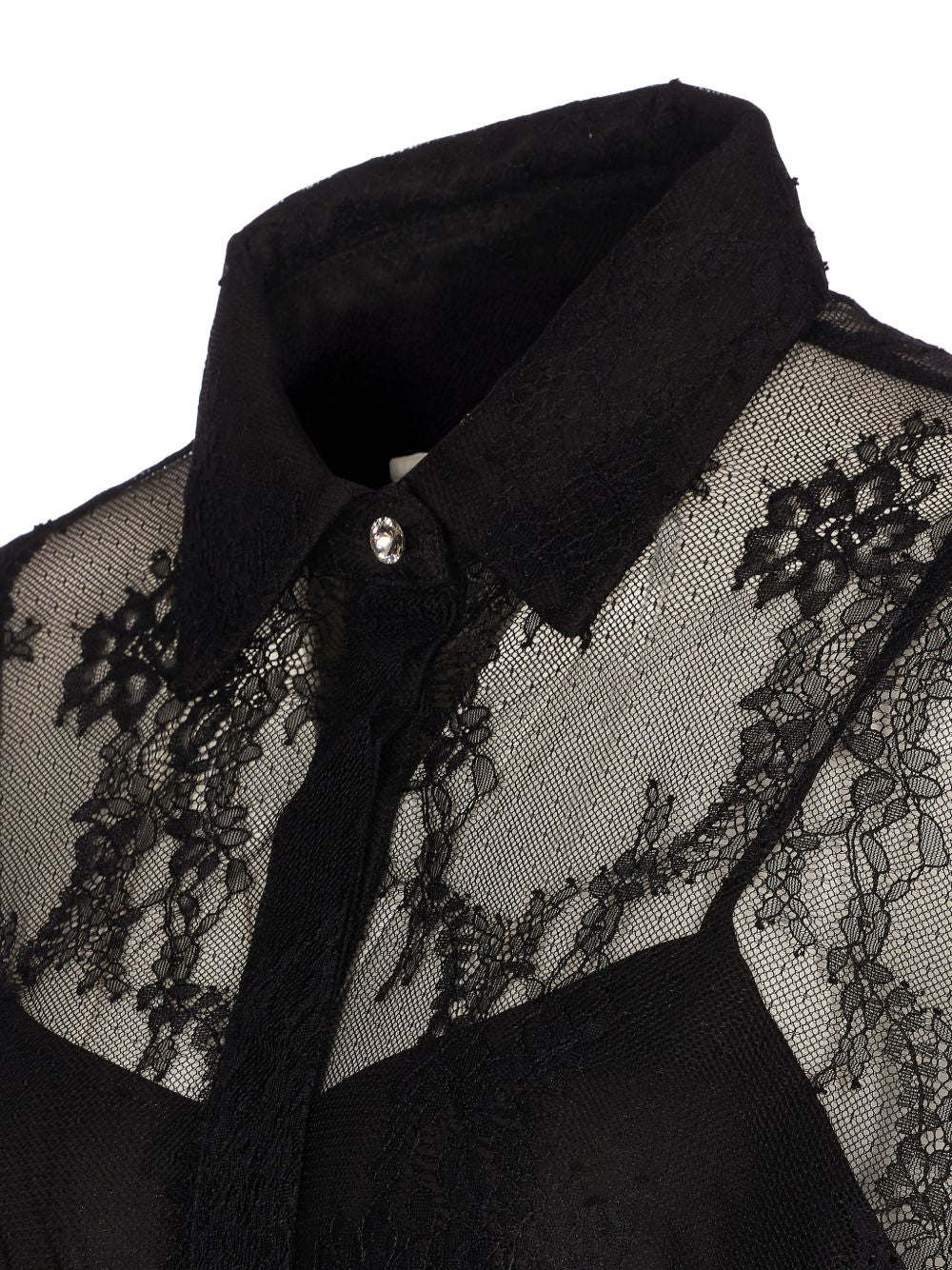 LIU JO BLACK Shirts