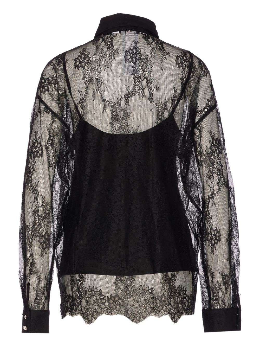 LIU JO BLACK Shirts