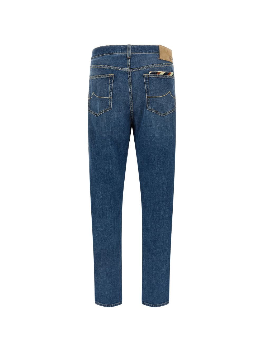 Jacob Cohen Jeans Medium Blue