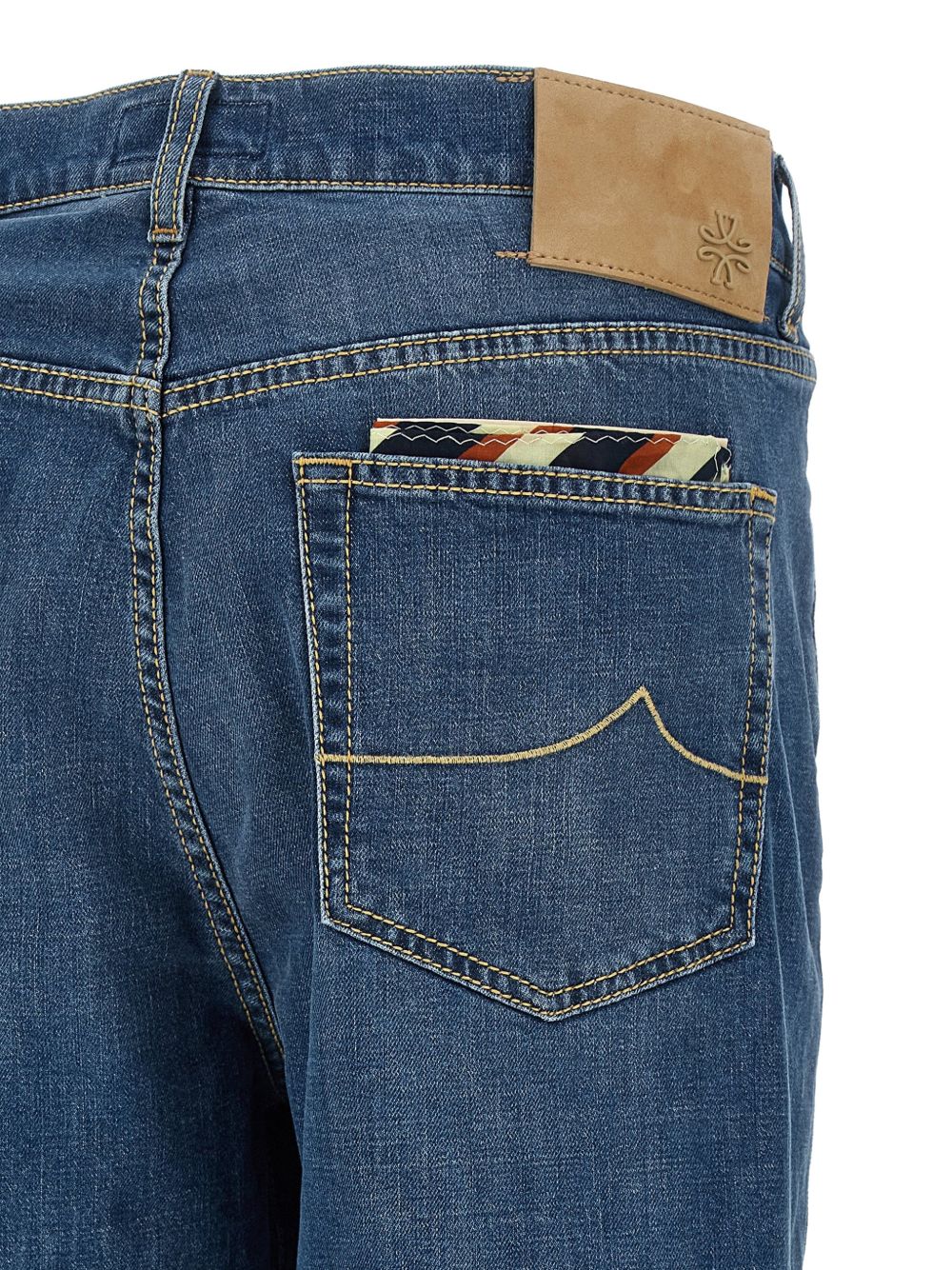 Jacob Cohen Jeans Medium Blue