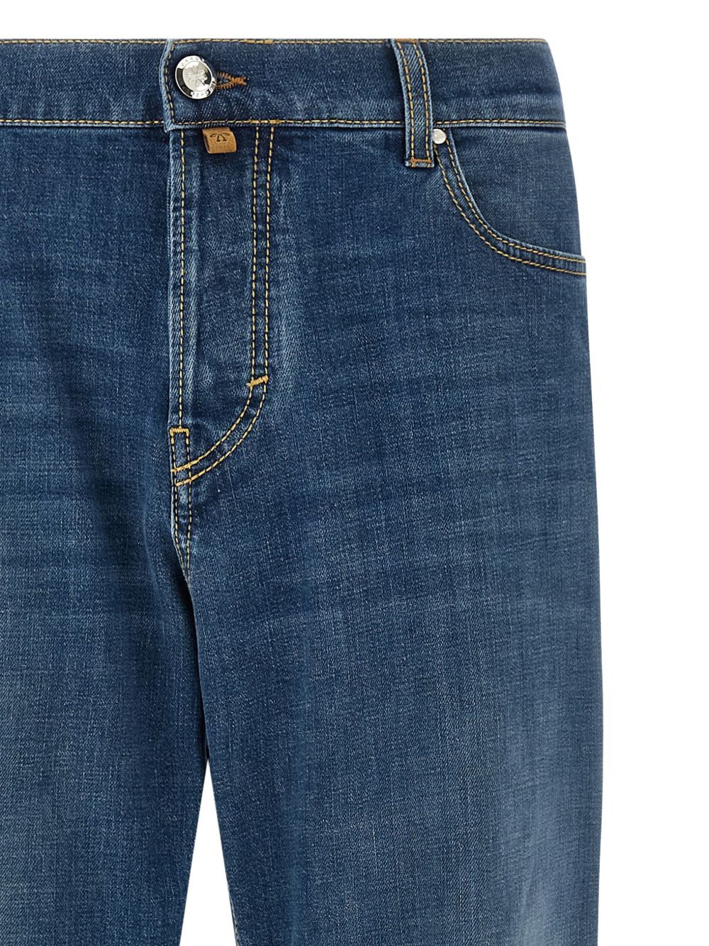 Jacob Cohen Jeans Medium Blue
