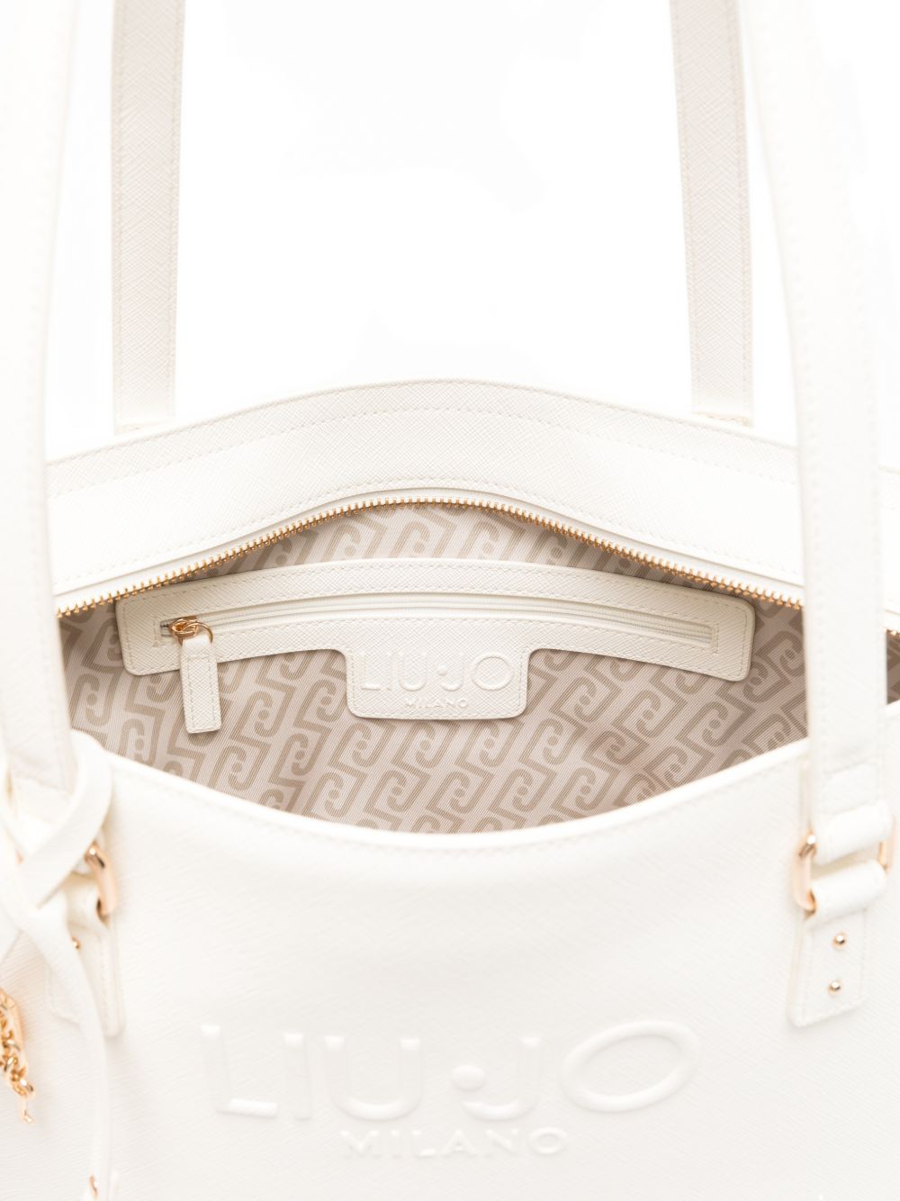 Liu Jo Bags White