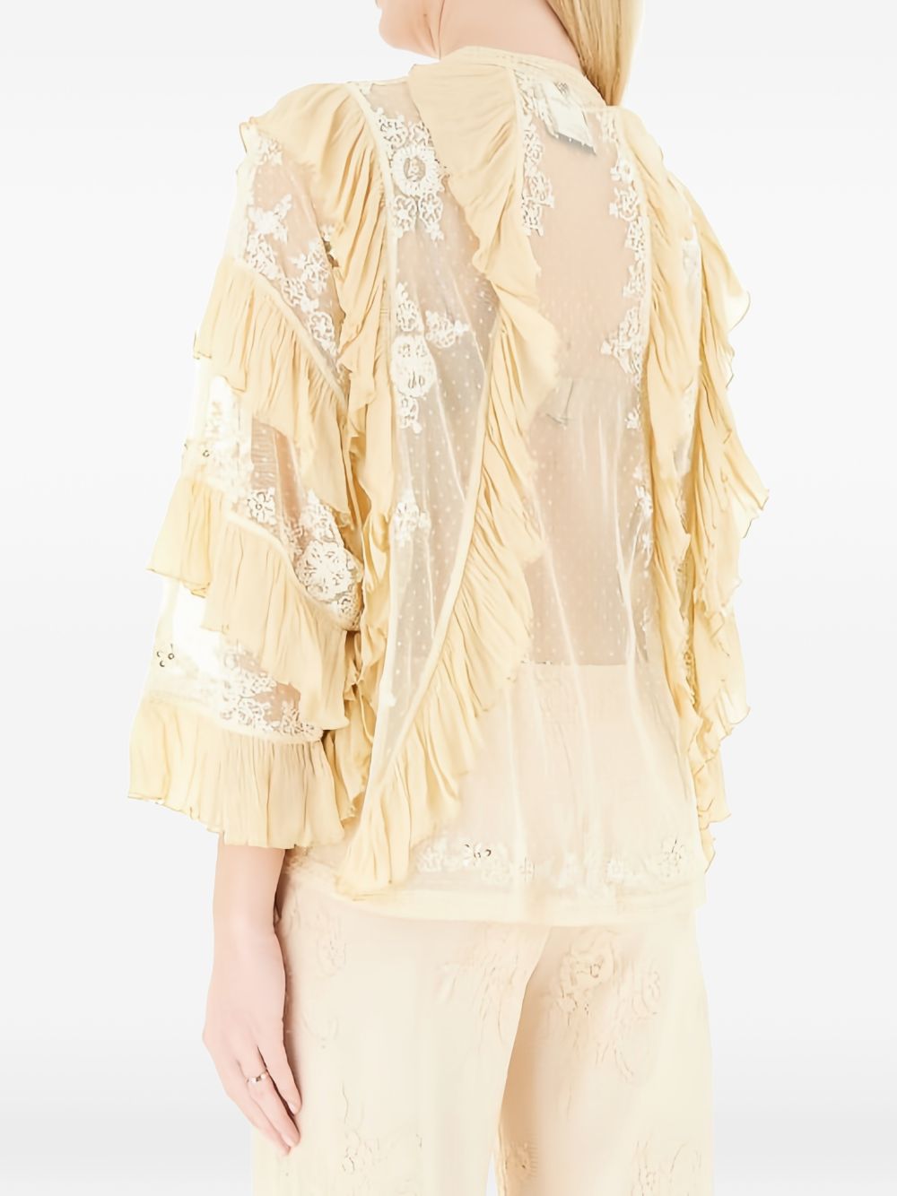 Aniye By Sweaters Fairy Milk