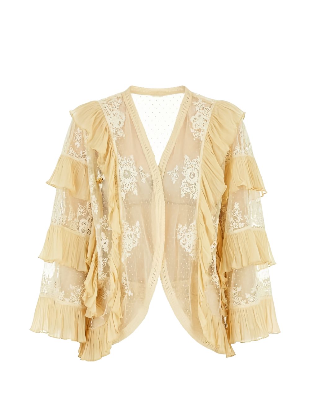 Aniye By Sweaters Fairy Milk