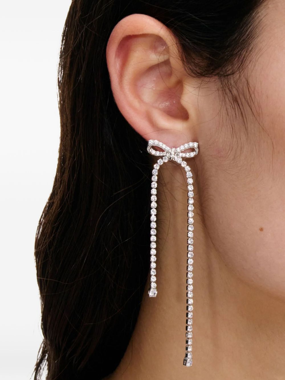 SELF PORTRAIT Bijoux Silver