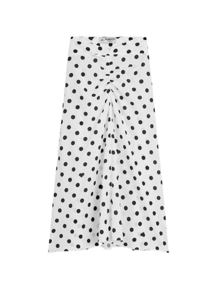 Fiorucci Skirts White