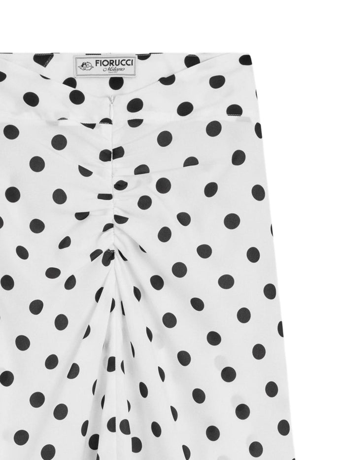 Fiorucci Skirts White