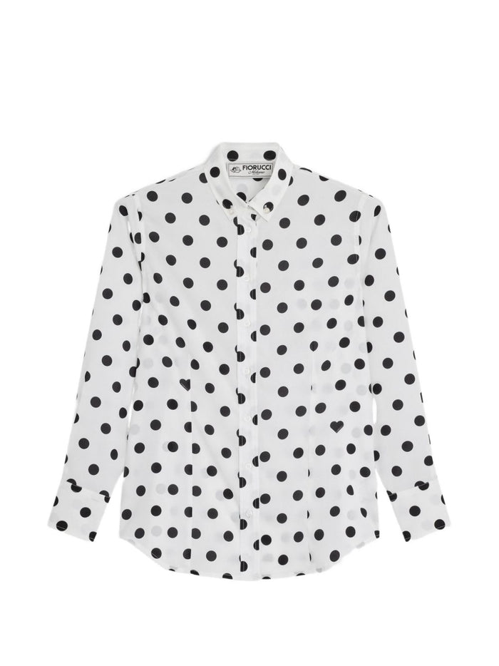 Fiorucci Shirts