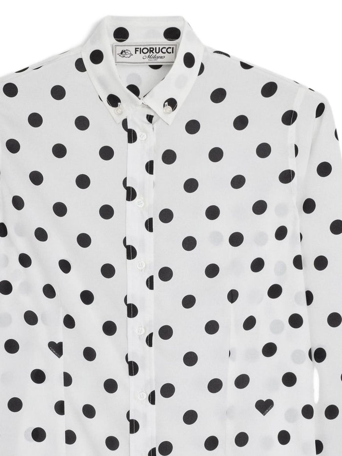 Fiorucci Shirts