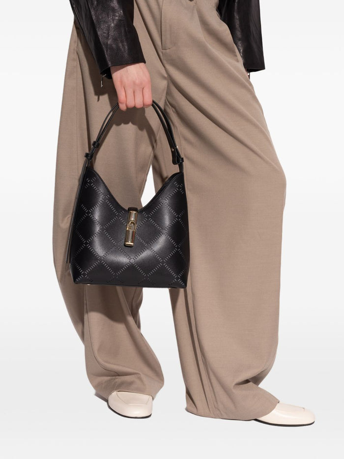 Furla Bags Black Lea