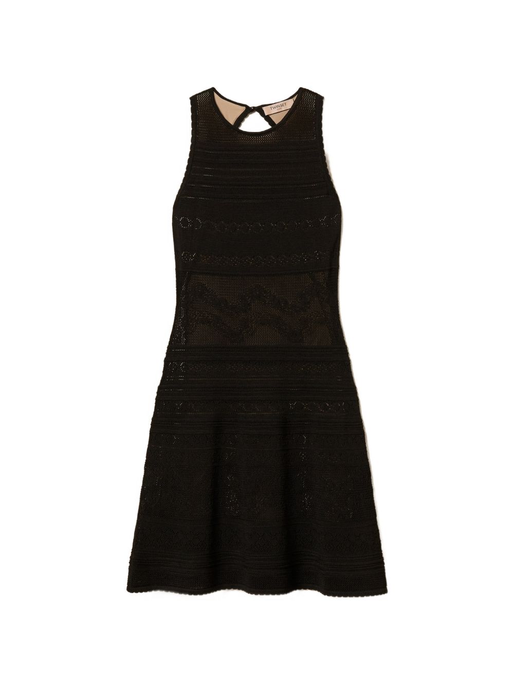 Twin-set Dresses Black