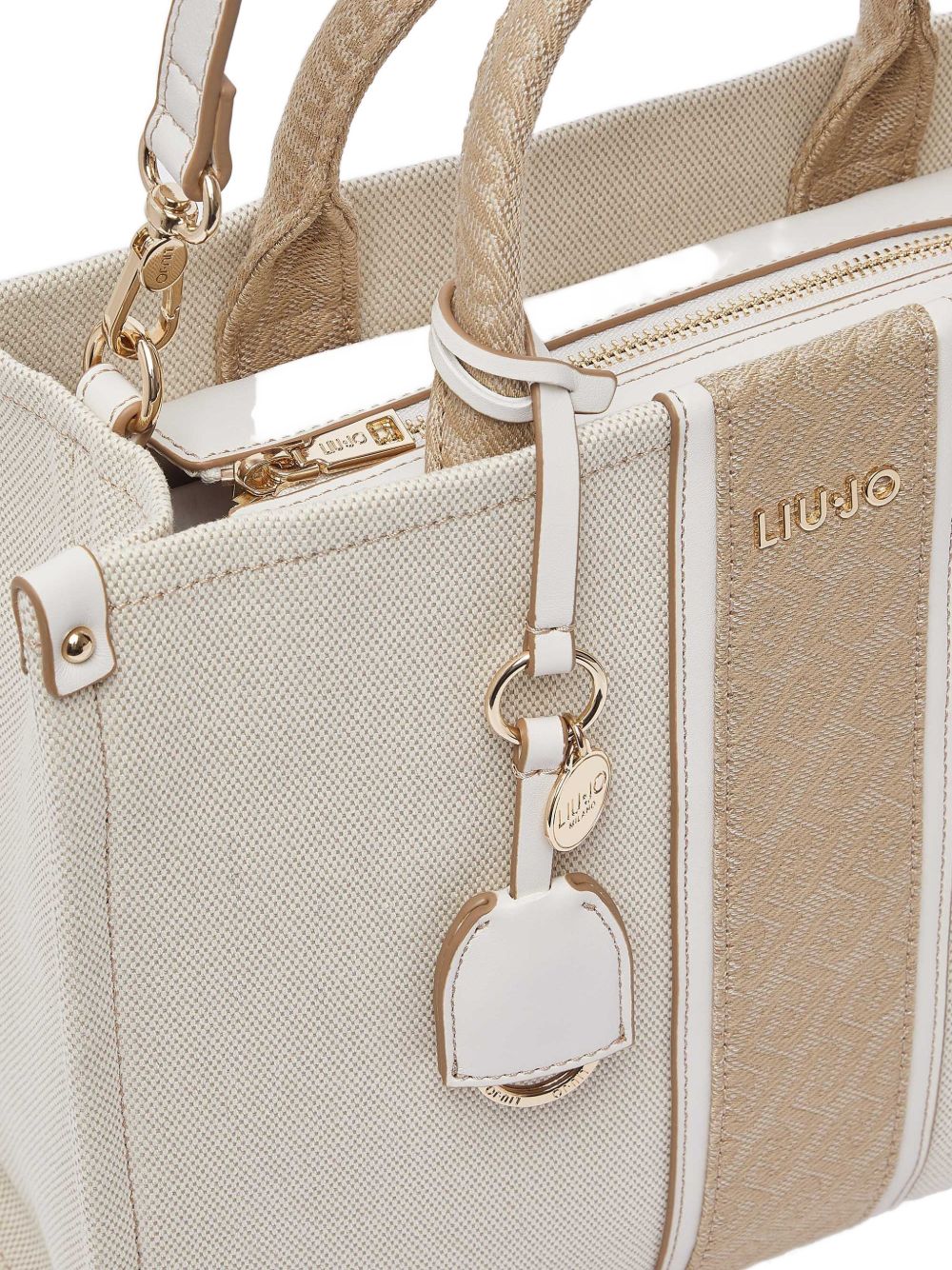 Liu Jo Bags Neutro/cream