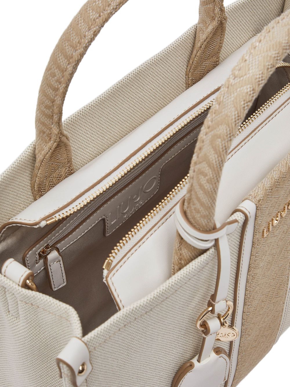 Liu Jo Bags Neutro/cream