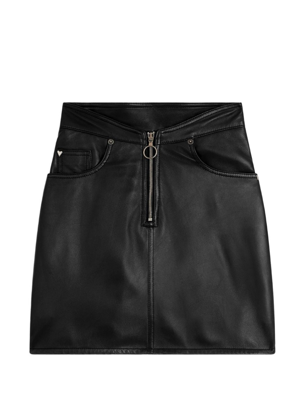 Fiorucci Skirts Black
