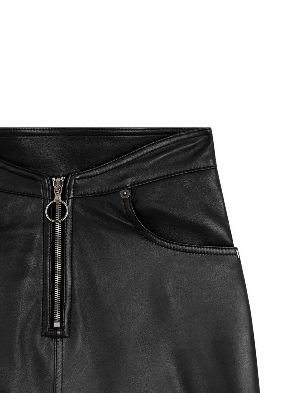 Fiorucci Skirts Black