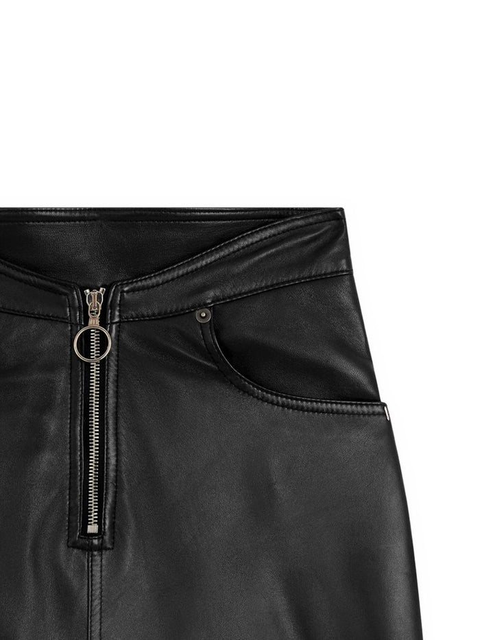 Fiorucci Skirts Black