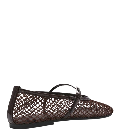 Steve Madden Flat shoes Brown