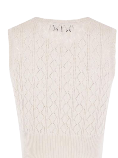 Vivienne Westwood Top White