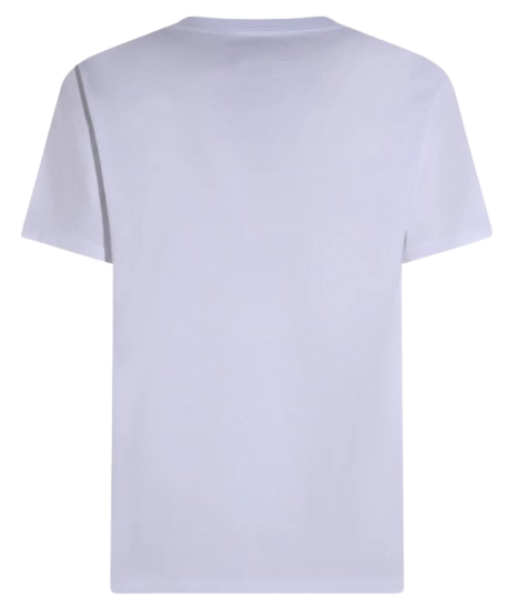 Vivienne Westwood T-Shirts And Polos White