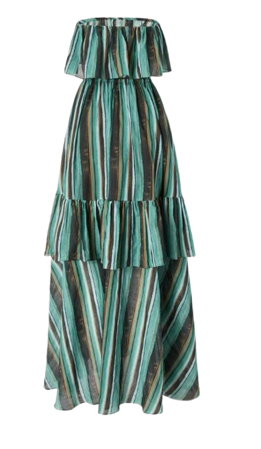 Pinko Dresses MultiColour