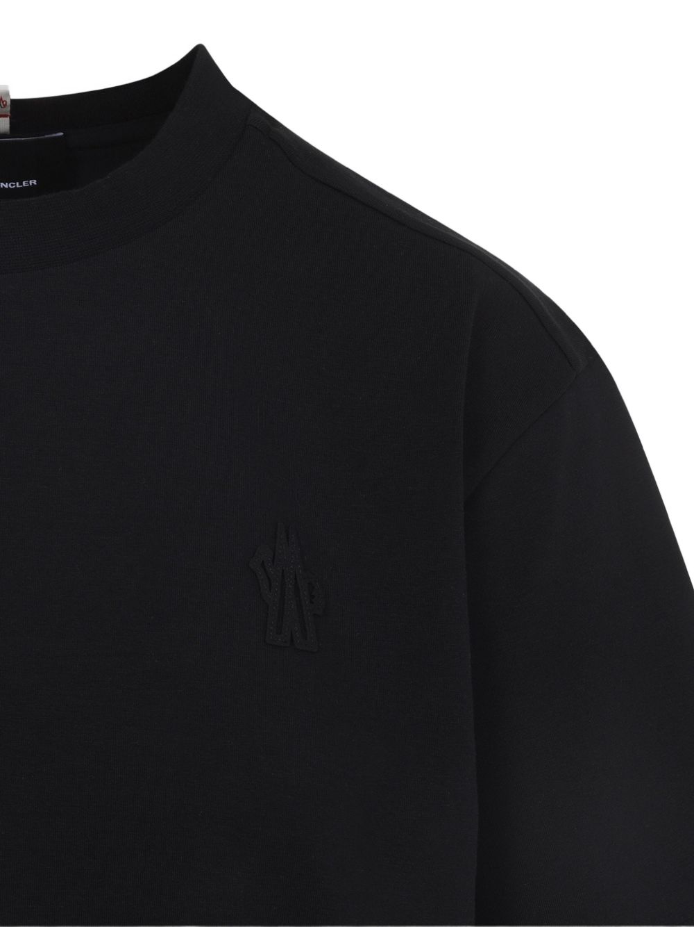 Moncler Grenoble T-Shirts And Polos