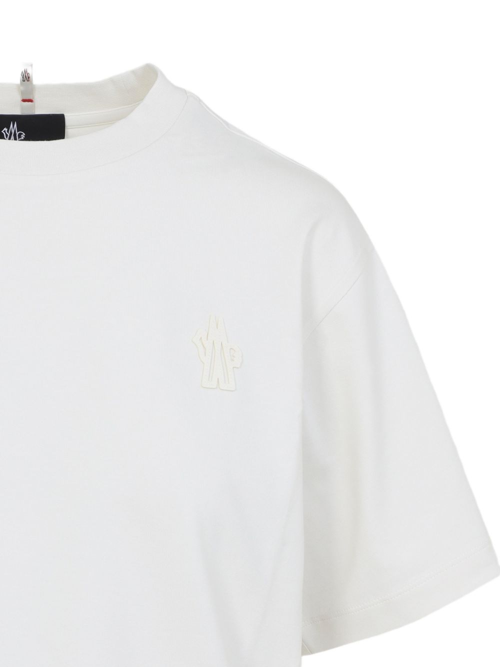 Moncler Grenoble T-Shirts And Polos