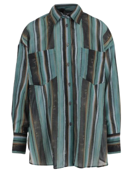 Pinko Shirts MultiColour