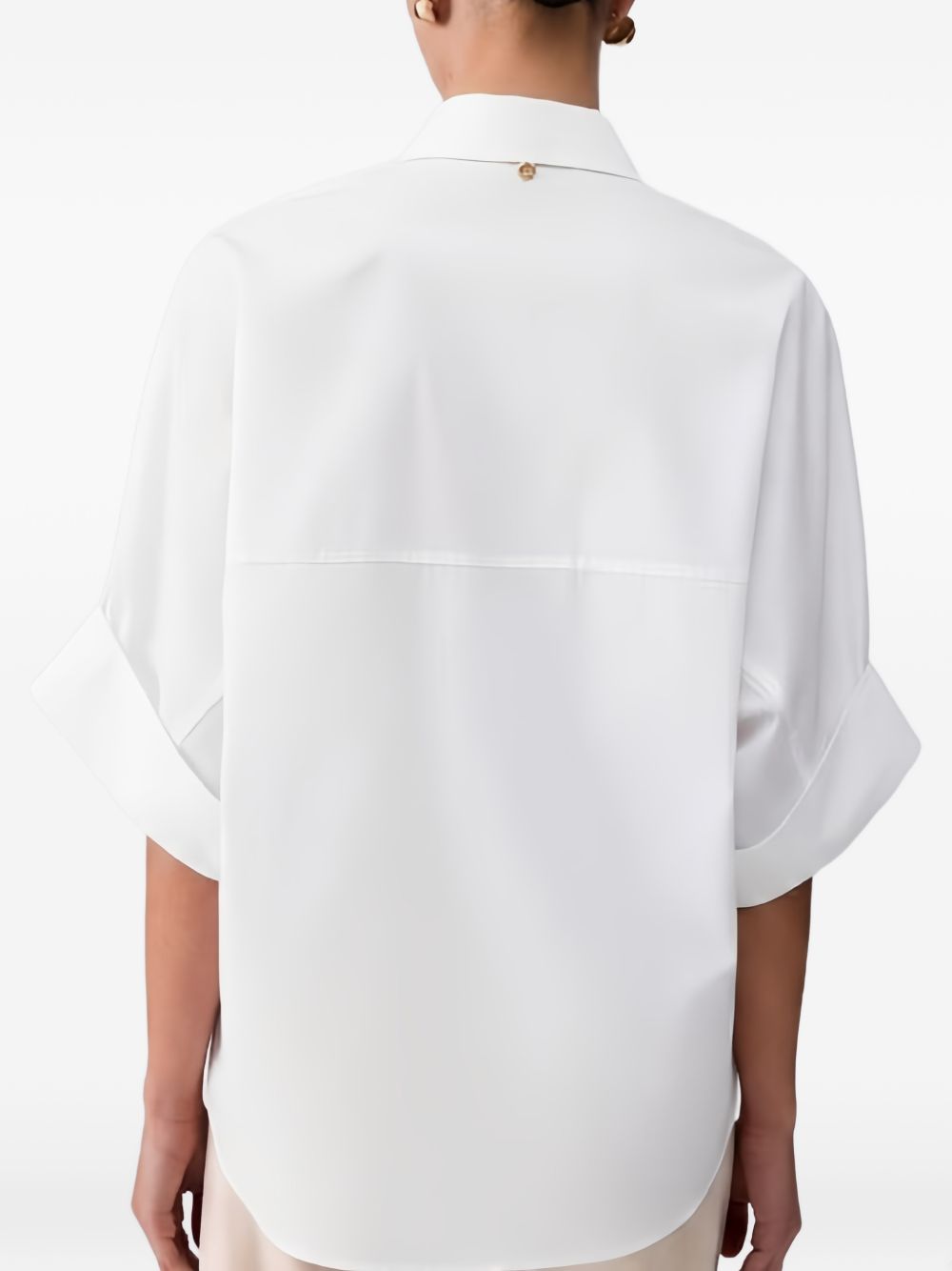 Liu Jo Black Shirts