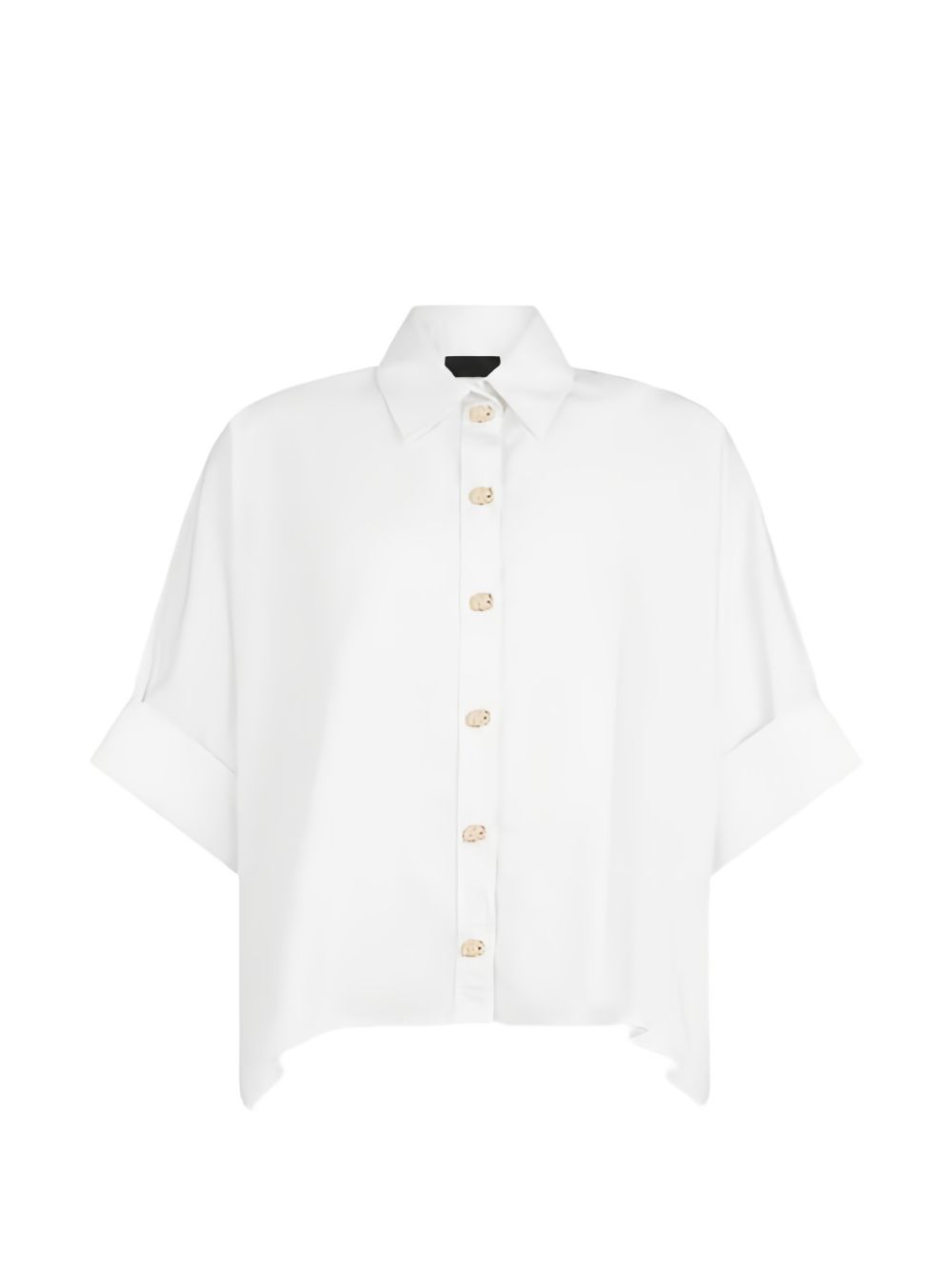 Liu Jo Black Shirts