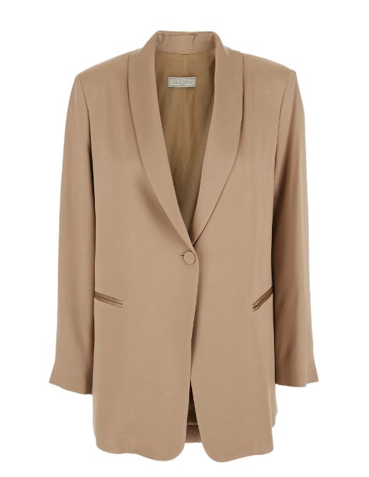 Antonelli Firenze Jackets Beige