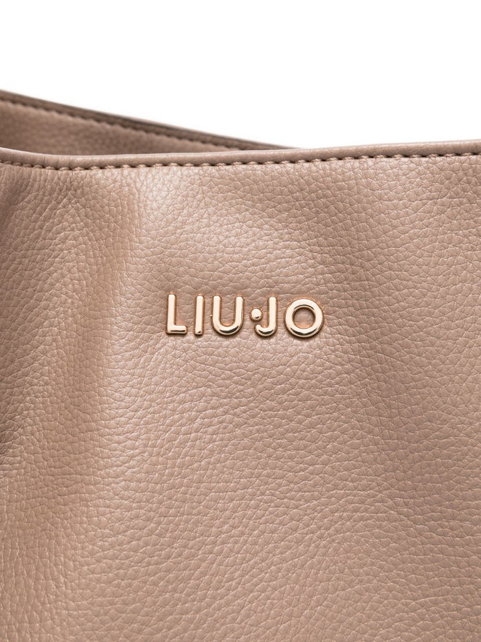 Liu Jo Bags Mocha