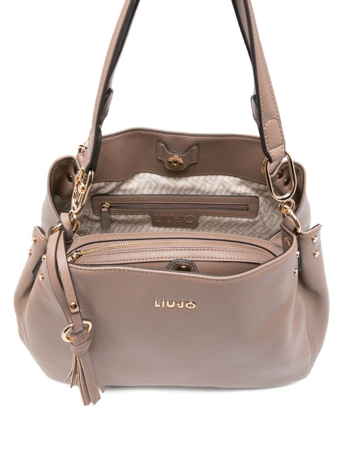 Liu Jo Bags Mocha