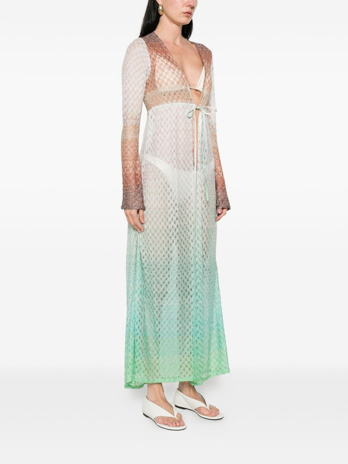 Missoni Sweaters Green