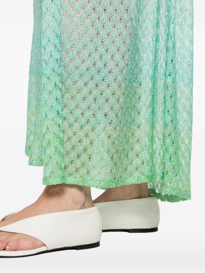 Missoni Sweaters Green