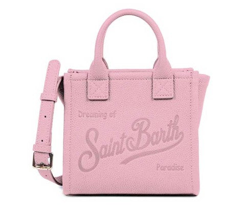 Saint Barth Bags Pink