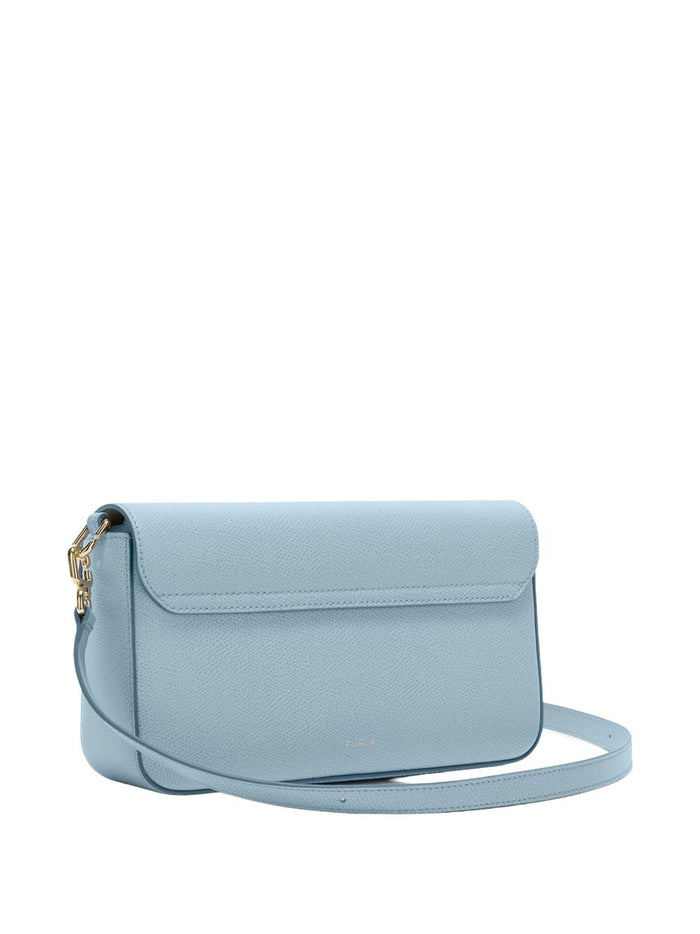 Furla Bags Carta Da Zucchero Lea Poliuretano