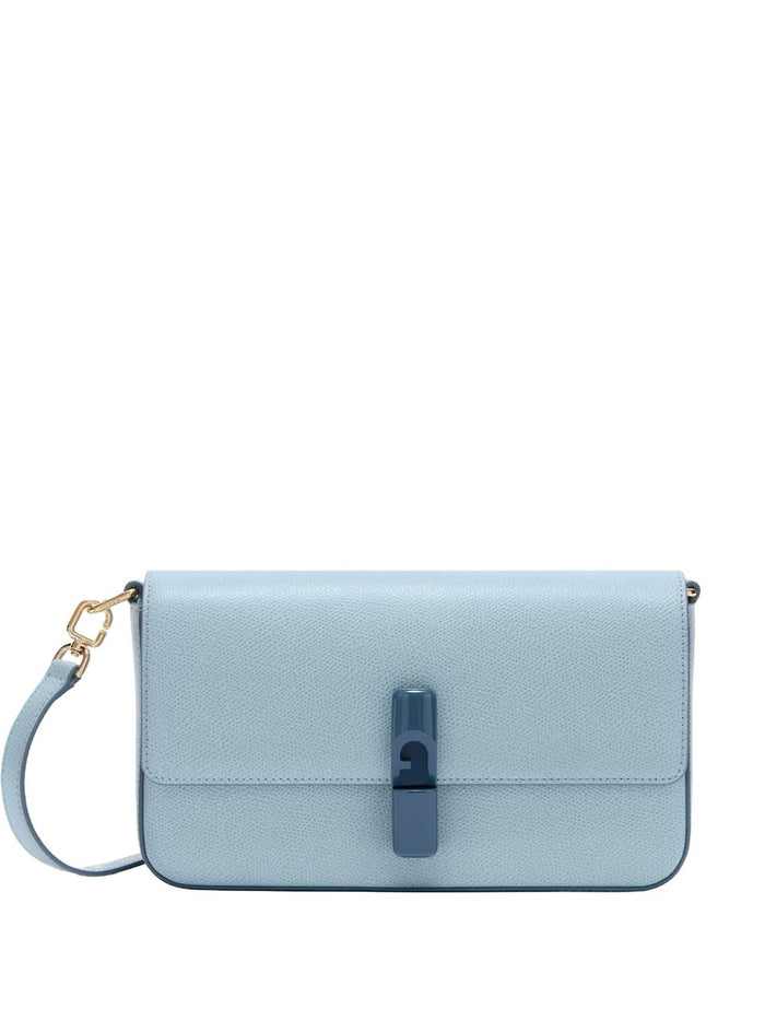 Furla Bags Carta Da Zucchero Lea Poliuretano