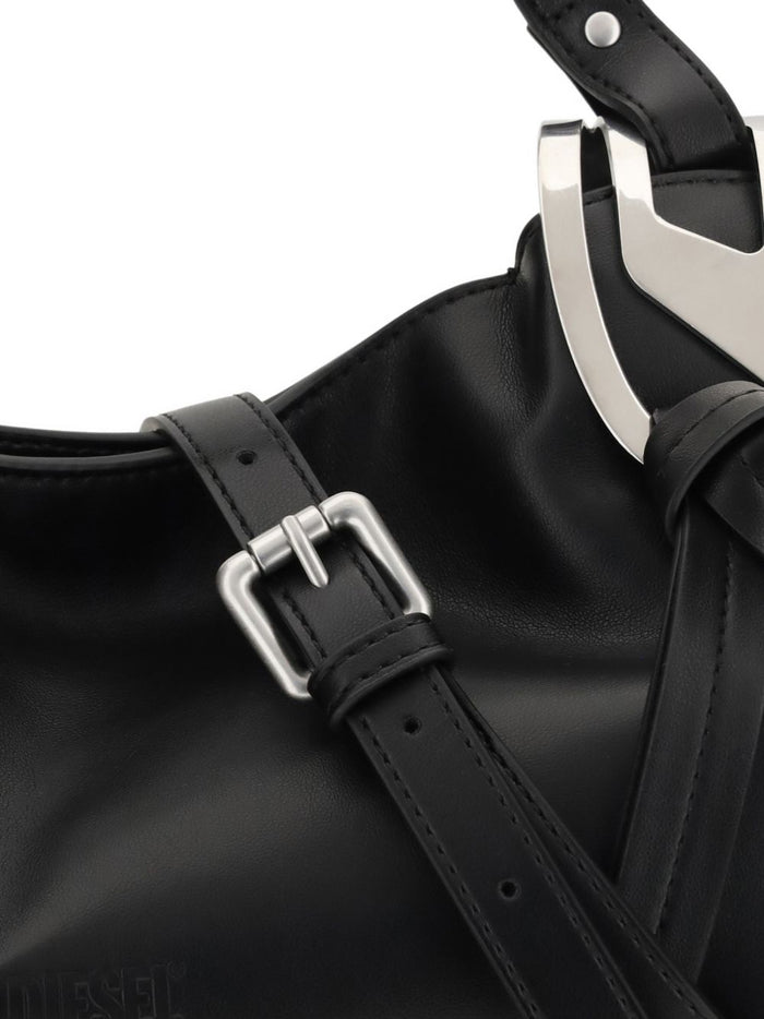 Diesel Bags Black