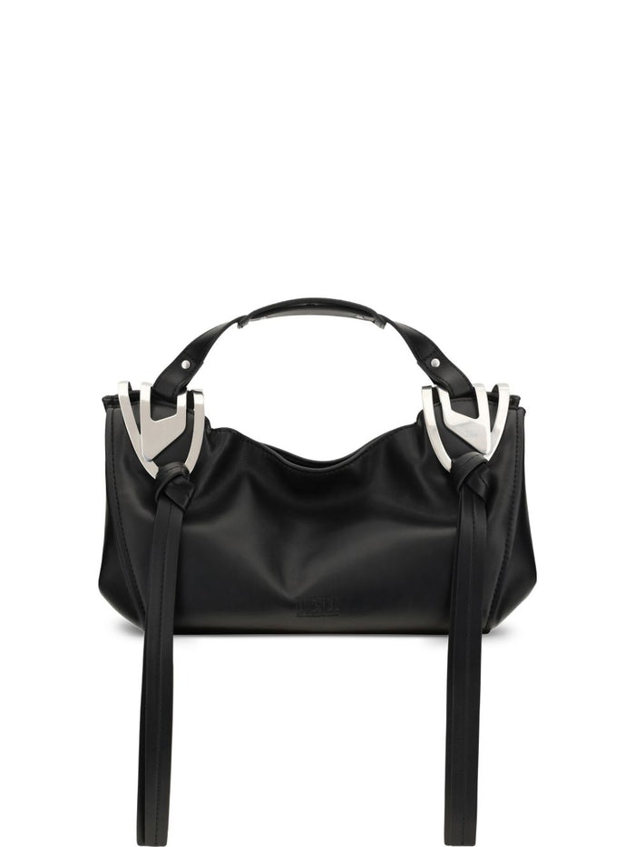 Diesel Bags Black