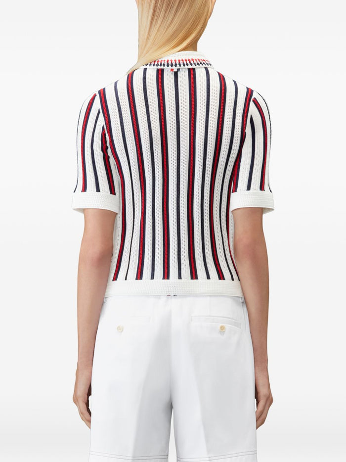 Thom Browne T-Shirts And Polos