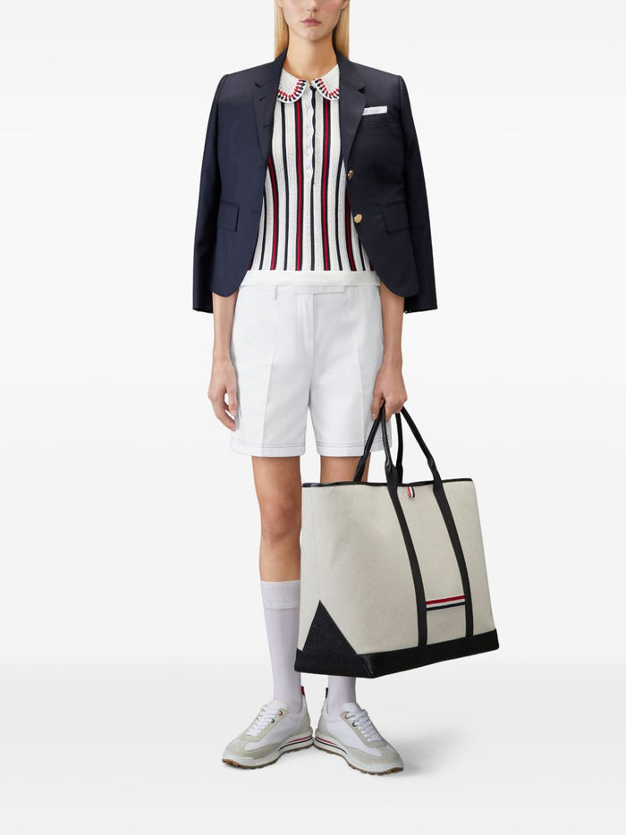 Thom Browne T-Shirts And Polos